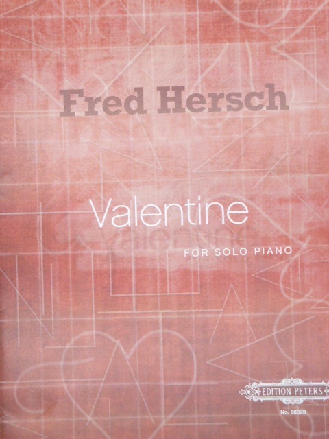 Image for Valentine