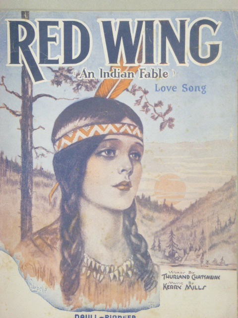 Image for Red Wing