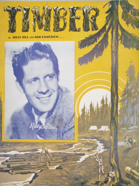 Image for Timber