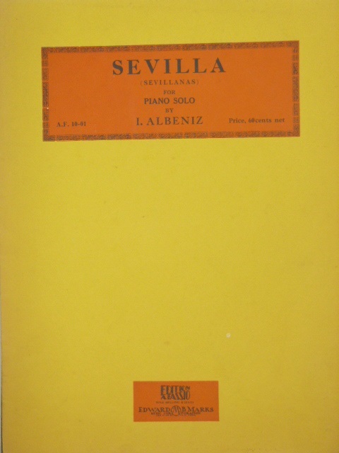 Image for Sevilla