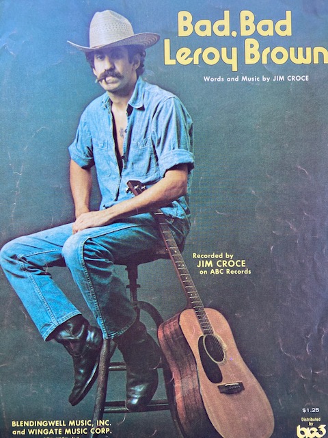 Bad, Bad Leroy Brown