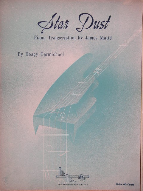 Image for Star Dust