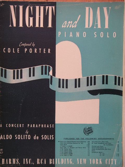 Image for Night and Day