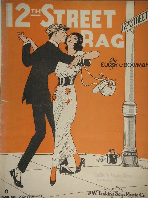 Image for 12th Street Rag