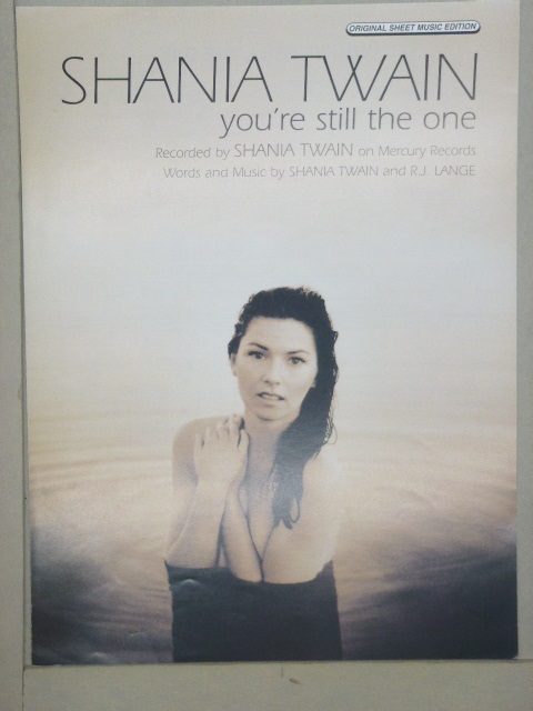 You're Still The One