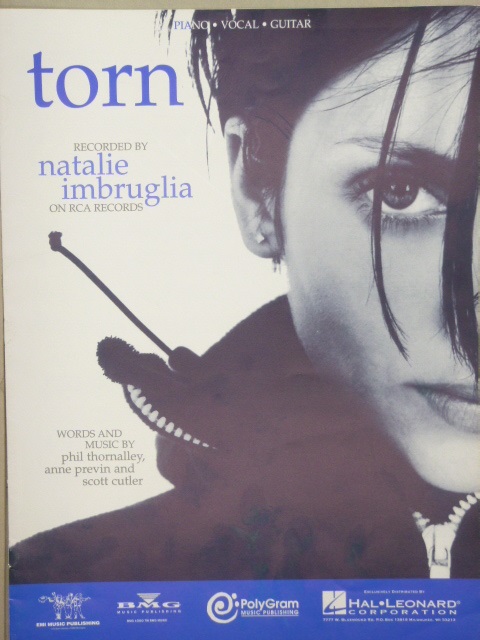Torn