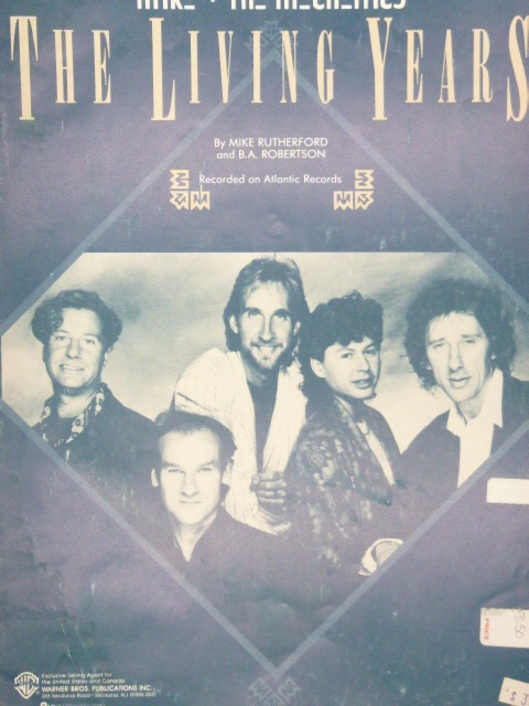 The Living Years