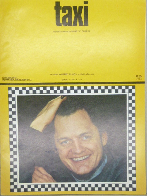 Taxi