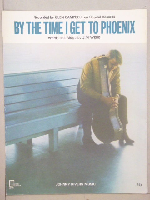 By The Time I Get To Phoenix