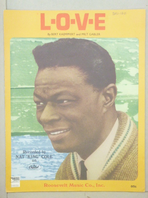 L-O-V-E