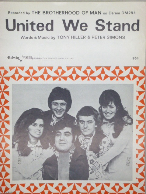 United We Stand