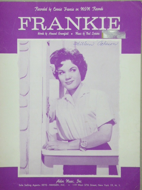 Frankie