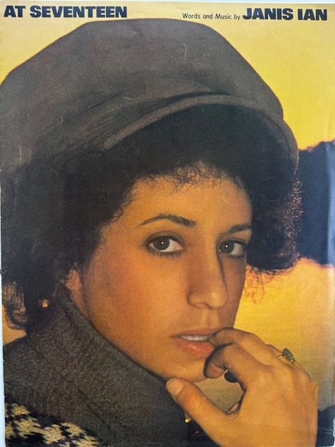 At Seventeen