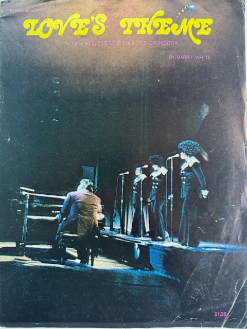 Love's Theme