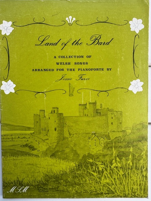 Album: Land of the Bard