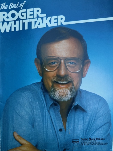 Album: The Best of Roger Whittaker