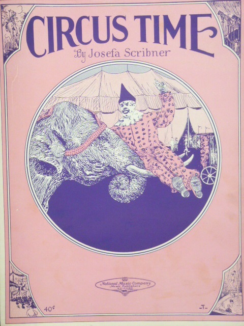 Circus Time