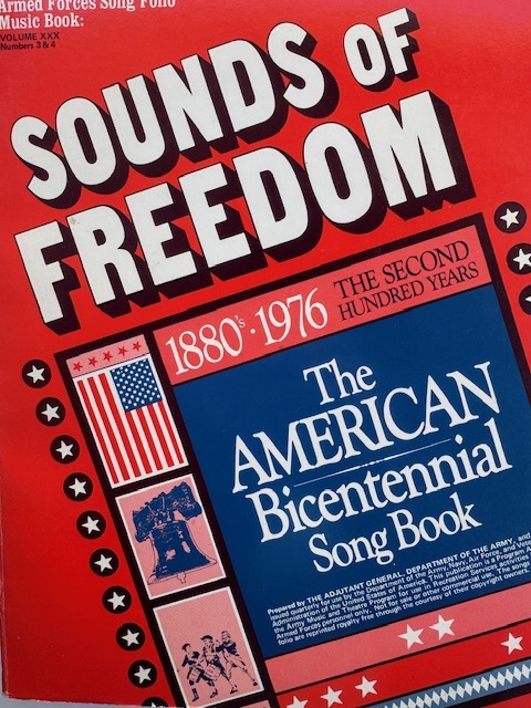 ALBUM: Sounds of Freedom 1880-1976