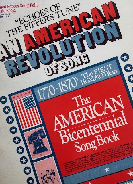 ALBUM: Sounds of Freedom 1770-1870