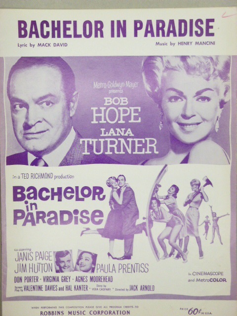 Bachelor in Paradise