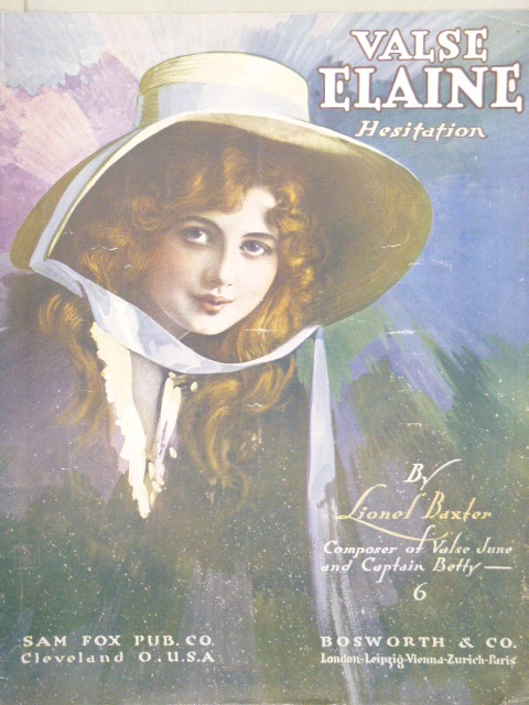 Valse Elaine