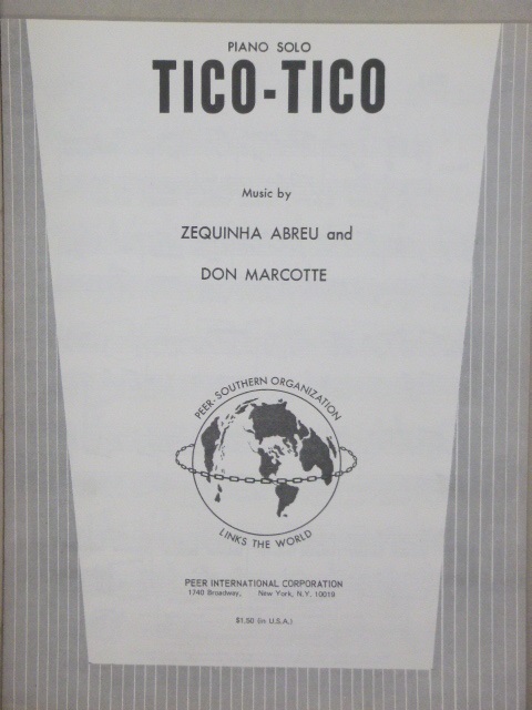 Tico-Tico