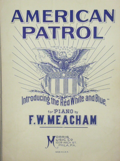 American Patrol