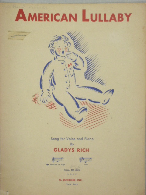 American Lullaby