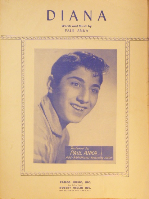 Image for Diana