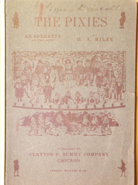 Image for The Pixies