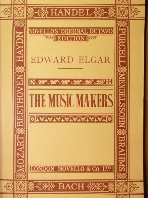 Image for The Music Makers