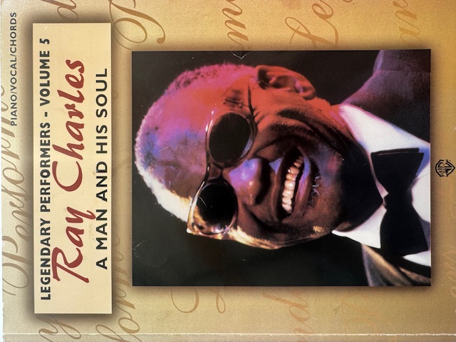 ALBUM: Ray Charles (A Man and His Soul)