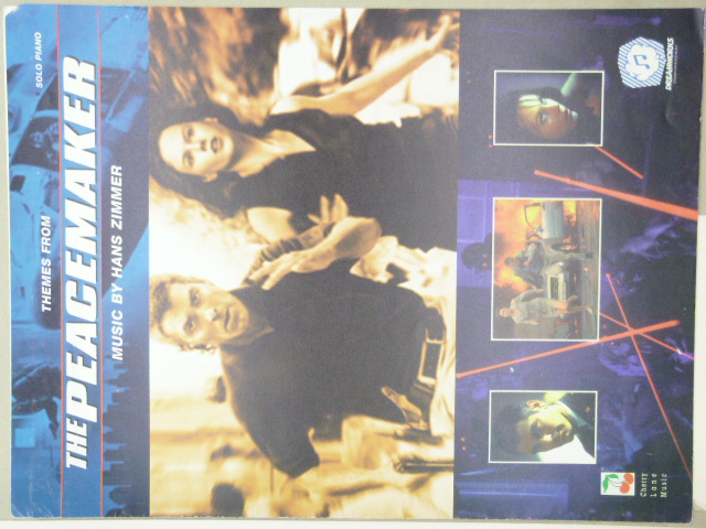 The Peacemaker (Theme)