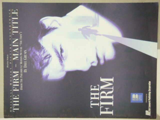 The Firm (Theme)