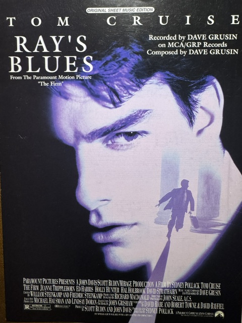 Ray's Blues
