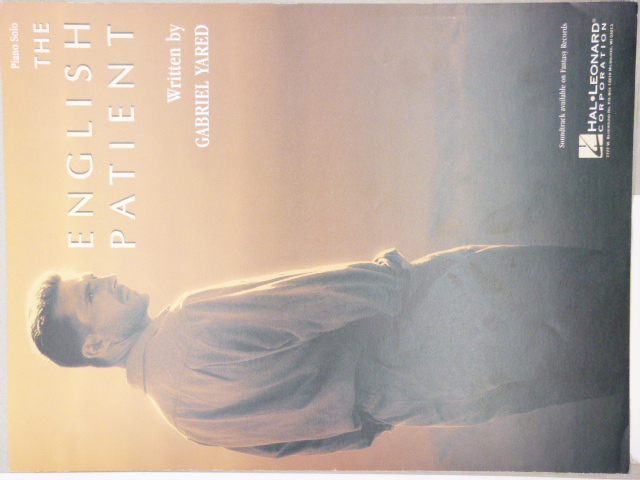 English Patient (Theme)