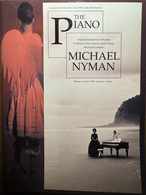 The Piano (Selections)