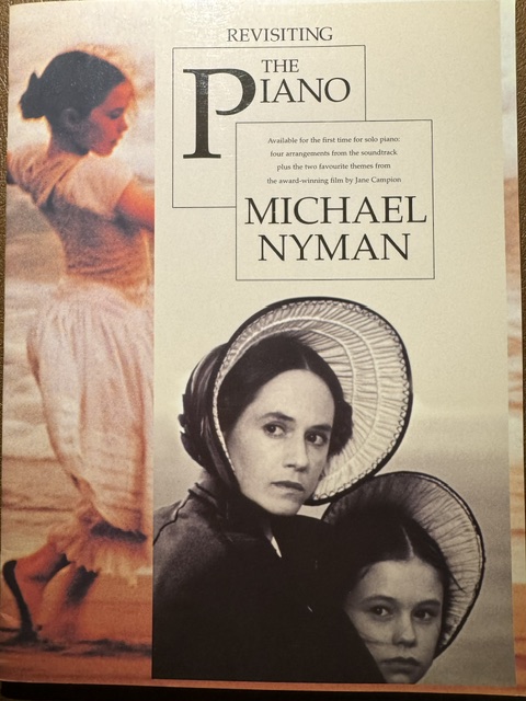 Revisiting The Piano