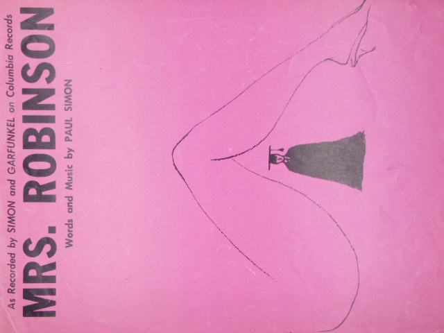 Mrs. Robinson