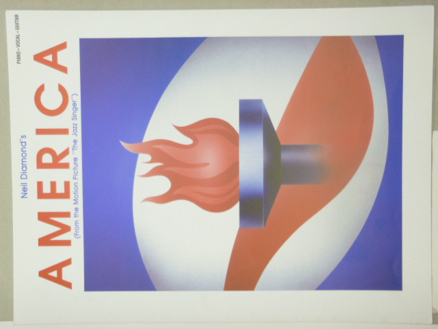 America