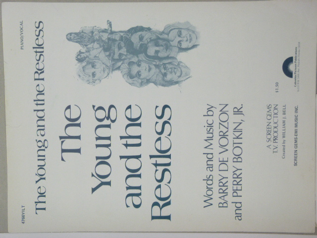 The Young And The Restless (Theme)