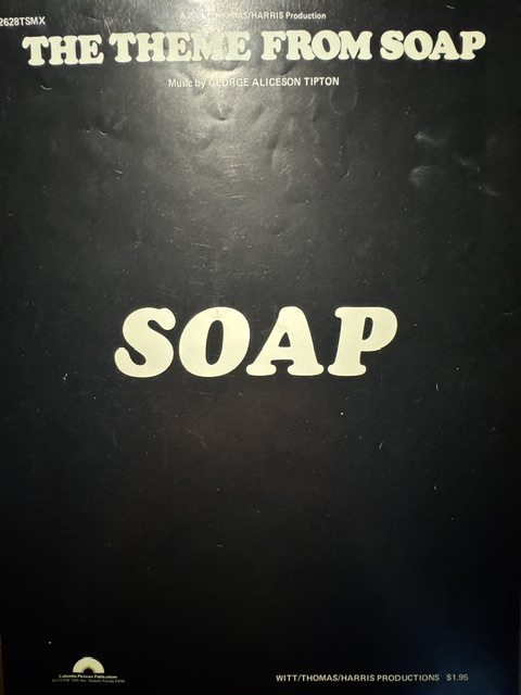 SOAP