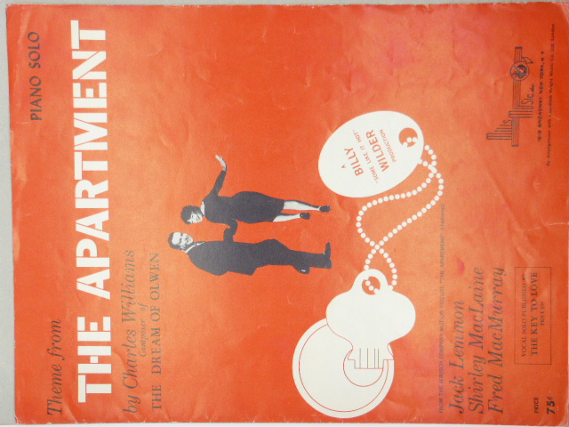 The Apartment (Theme)