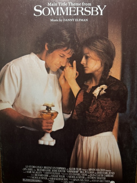 Sommersby (Theme)