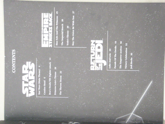 The Star Wars Trilogy (Album)