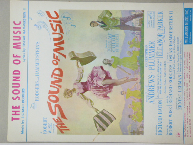 The Sound Of Music