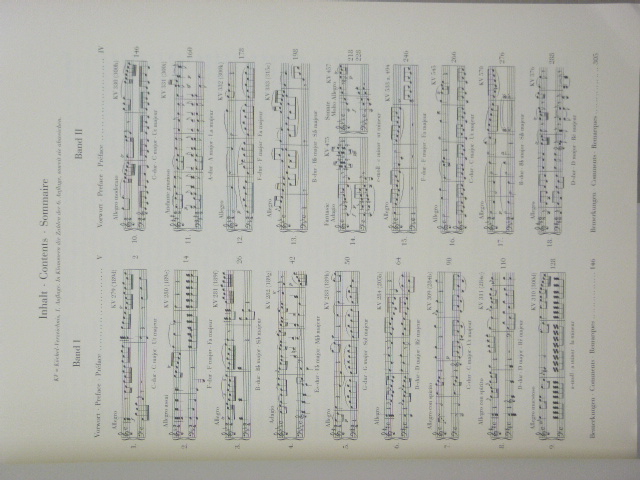 Piano Sonatas Book 2