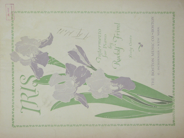 Iris (Intermezzo)