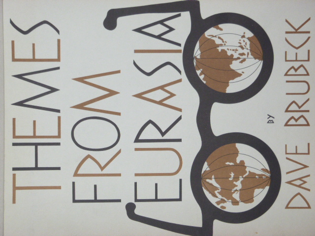 Themes From Eurasia
