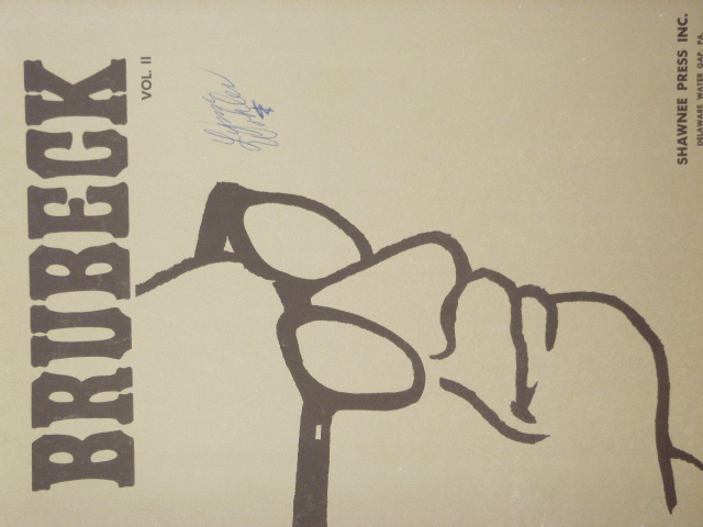 Brubeck (Album) Vol. 2